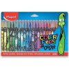 Maped ColorPeps Monster 24 farieb