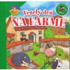 Veselý deň na farme