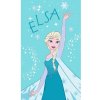 CARBOTEX Detský uterák 30/50cm Disney Frozen, FR1389