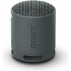 Sony SRS-XB100, reproduktor bezdrôtový, čierny