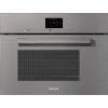 Miele DGM 7640 GRAFITOVĚ ŠEDÁ - Z VÝSTAVKY