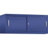 ACURADO nadstavbová skriňa s posuvnými dverami ,v x š x h 500 x 1200 x 500 mm C+P