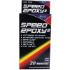 Deluxe Materials Lepidlo Speed Epoxy II 20 min v inj. aplikátoroch 224g