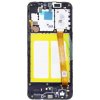 lcd displej + dotykové sklo samsung galaxy a20e (a202f) – originá Variant:: Čierna