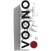 VOONO Barva na vlasy HENNA WINE RED 100 ml