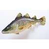 EnergoTeam The Atlantic Cod 75cm Rybí Vankúš