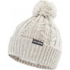 Čiapka Salomon Ivy Beanie Farba: biela