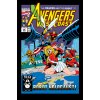 Avengers West Coast Epic Collection: California Screaming (Ryan Paul)