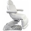 Kozmetické lehátko elektrické NICO DELUX PLUS E4 - otočné s vyhrievaním