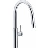 Kuchynská batéria FRANKE FC 5968 - so sprškou s prepínačom Farba: chróm