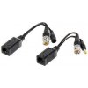INNY-D VIDEO TRANSFORMÁTOR TR-1RJ-HD KPL