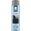 ZINGA Aluspray - metalický lak - hliníkový - 500 ml