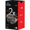Cardo FREECOM 2X (JBL) DUO Interkom na motocykl pro 2 osoby