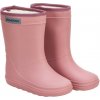 En Fant Detské Zateplené Gumáky EnFant Thermo Boots - Old Rose Veľkosť: 26