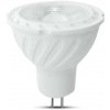 Žiarovka LED PRO MR16, 12V GU5,3 6W, 6000K, 455lm, 110° VT-257 (V-TAC)
