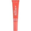 Rimmel London Oh My Gloss! Butter Me Up ultra hydratační máslový balzám na rty 15 ml odstín 005 Coral Breeze