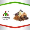 Liquid Dekang RY4 10ml - 11mg (zmes karamelu, vanilky a tabaku)