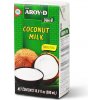 Kokosové mlieko AROY-D 500 ml - 1 kartón - 24 ks