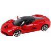 Rastar RC auto Ferrari LaFerrari RTR červená 1:14