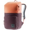 Deuter Overday Aubergine-Sienna 15 l