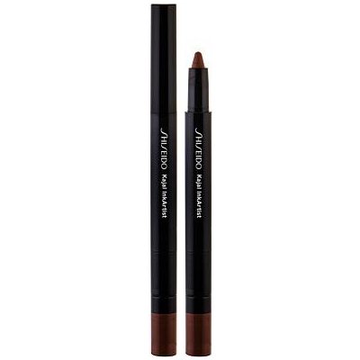 Shiseido Kajal InkArtist tužka na oči 4 v 1 0.8 g odstín 01 Tea House
