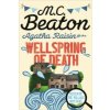 Agatha Raisin and the Wellspring of Death (M C Beaton)(Brožovaná)