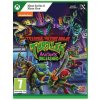 Teenage Mutant Ninja Turtles: Splintered Fate (Deluxe Edition)