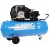 ABAC kompresory Kompresor Pro Line Extensive A39BT-3-200CT príkon 3 kW, sací výkon 486 l/min, tlak 10 bar, vzdušník 200 l, napätie 400/50