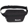 Bench unisex ledvinka Classic 64151 černá – stylová a praktická ledvinka pro každodenní nošení | Cooltovka.cz