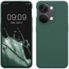 Púzdro kwmobile OnePlus Nord 3 5G zelená