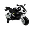 LT elektrická motorka BMW S1000RR 2x45W motor l1718 čierna
