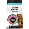 PÁN MIESKO Špeciálne potreby Derma & Immune - sušené mlieko pre psov - 3kg