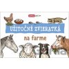 Užitočné zvieratká na farme - INFOA