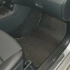 Koberce gumenné Gledring Mercedes GLA-Class 2013-2019 X156