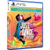 Just Dance 2025: Limited Edition – PS5
