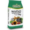 Vápenné hnojivo Biovita prášok 5 kg