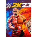 WWE 2K23 (Icon Edition)