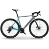 Cestný bicykel Wilier ZERO SL Disc+Force AXS D2+NDR38 grey blue M