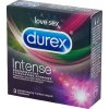 Durex Intense kondomy 3 ks.
