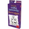 Dino Deník malého poseroutky – Bláznivá rychlovka