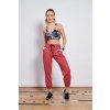 Active Panther - Roze - Megan Sport Pants ružová