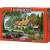 Castorland - Puzzle Magic Place - 1500 dielov