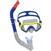 Potápačský set BESTWAY Hydro Swim 24025 - modrý