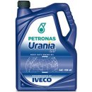 Motorový olej Petronas Urania LD7 15W-40 5 l