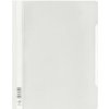 DURABLE Rýchloviazač A4+ biely
