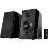 Edifier R2000DB Hi-Fi Bezdrôtový reproduktor Black 2 ks