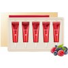 Deoproce Set krémov na očné okolie a krk - Super Berry Stem Cell Eye & Neck Cream 5 Set - 5x10 g