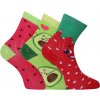 3PACK Veselé detské ponožky Dedoles (GMKS5383238) 31/34 120 dní na výmenu alebo vrátenie tovaru!