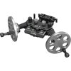 SmallRig 4525 Gimbal Control Wheels