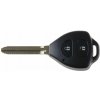 Diaľkové ovládanie Toyota 2tl. TOY43 ID67 434 RAV4 / Auris